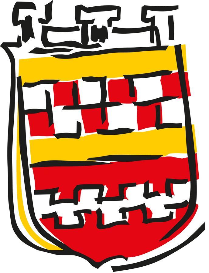 Feste Neustadt Bergneustadt Eksteriør billede